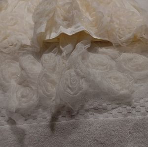 Girl's Dress Size 4T